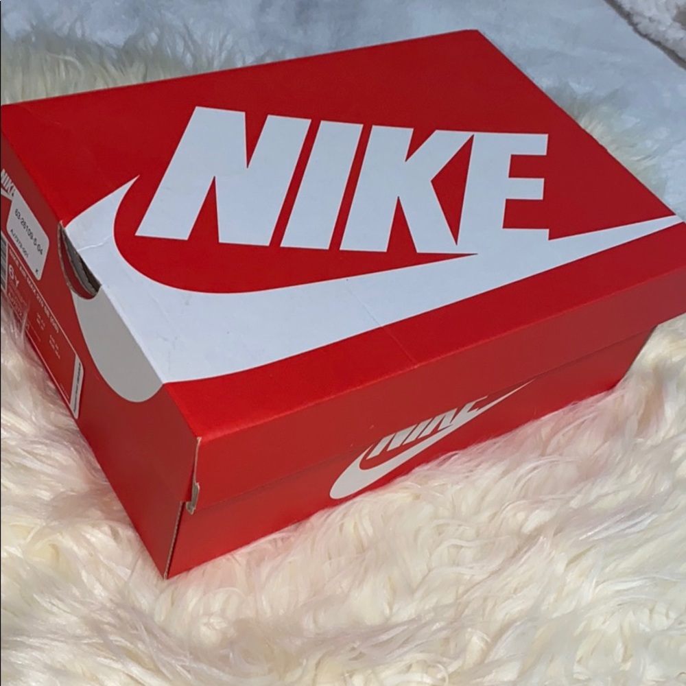Nike Air max 270